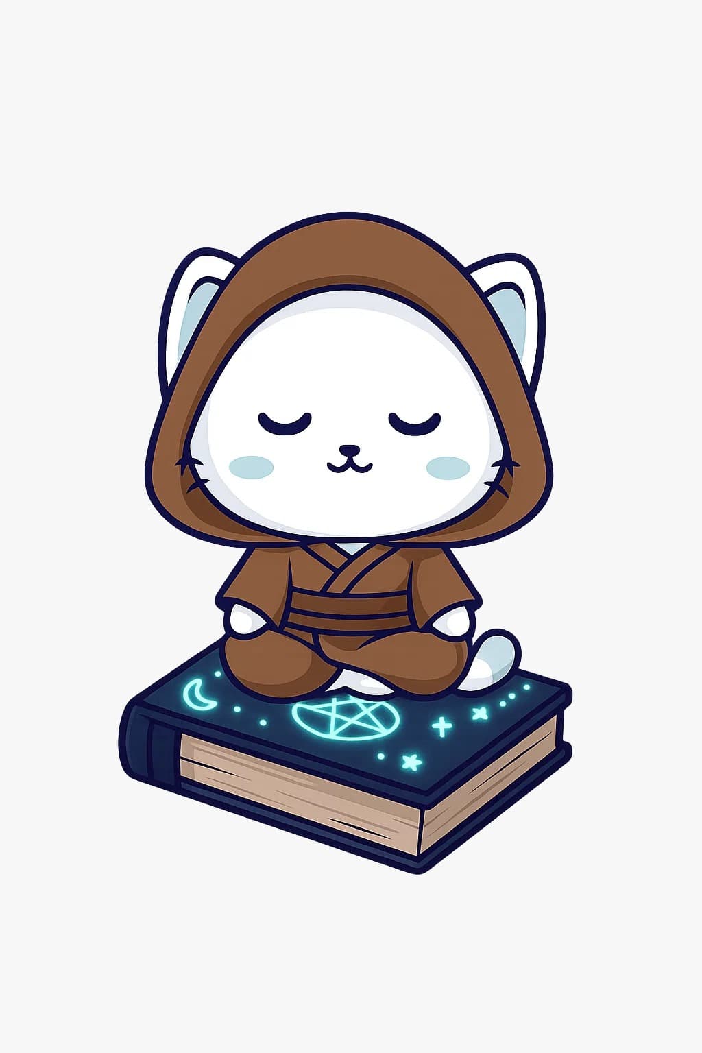 Master plan illustration