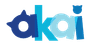 AKAI Logo